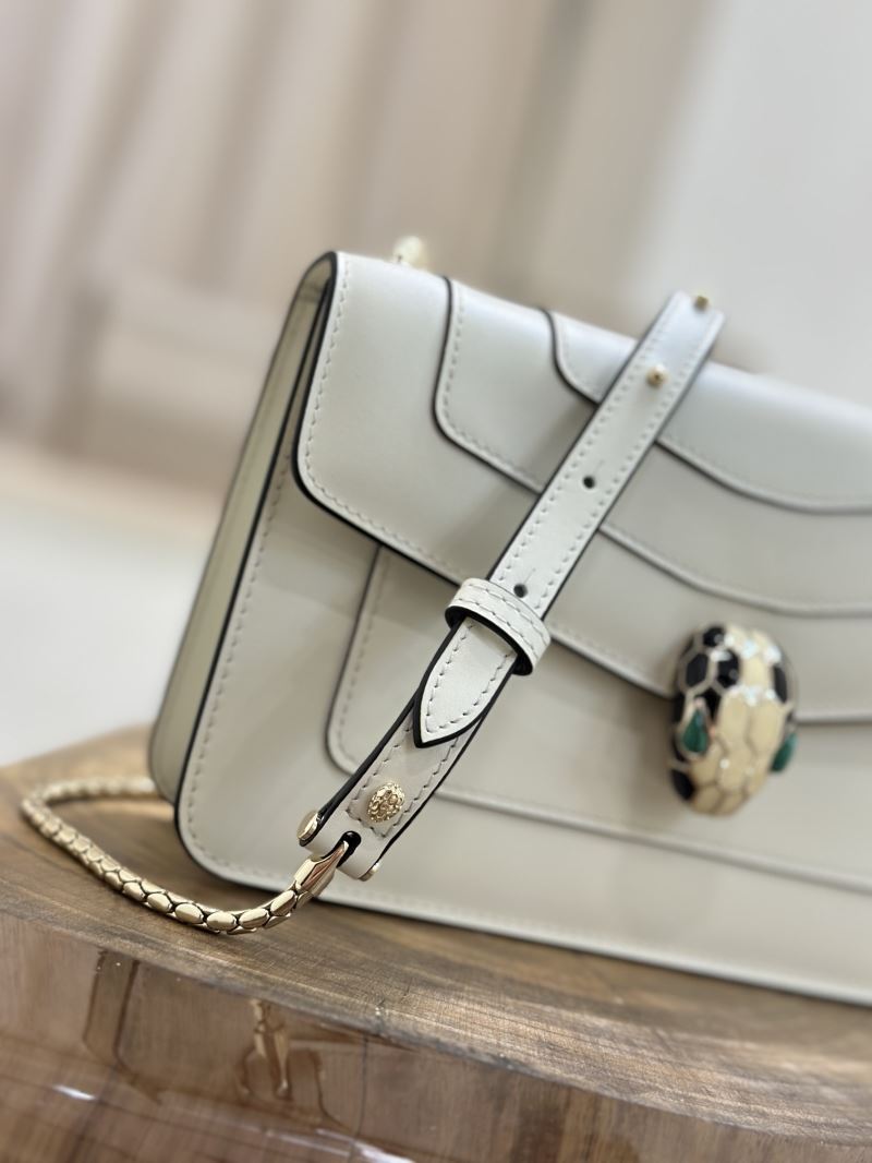 Bvlgari Satchel bags